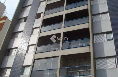 Apartamento com 3 quartos à venda na avenida josé bonifácio, 920, jardim flamboyant, campinas, 102 m2 por r$ 550.000