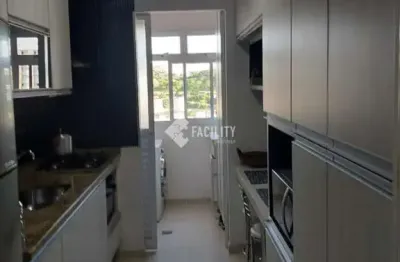 Apartamento com 2 quartos à venda na rua joão teodoro, 358, vila industrial, campinas, 64 m2 por r$ 430.000