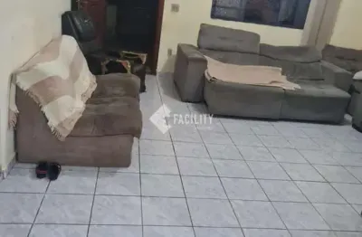 Casa com 2 quartos à venda na rua nelson de souza bárbara, 53, jardim santa genebra, campinas, 160 m2 por r$ 510.000