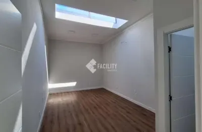 Sala comercial para alugar na rua otávio mazzotine, 696, jardim do lago, campinas, 30 m2 por r$ 2.000