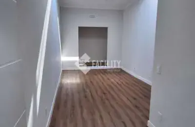Sala comercial para alugar na rua otávio mazzotine, 696, jardim do lago, campinas, 30 m2 por r$ 2.000