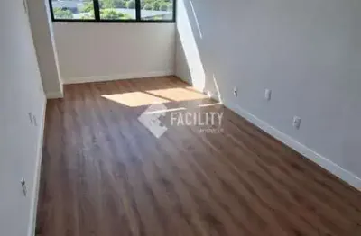Sala comercial para alugar na rua otávio mazzotine, 696, jardim do lago, campinas, 30 m2 por r$ 2.000