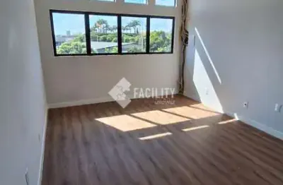 Sala comercial para alugar na rua otávio mazzotine, 696, jardim do lago, campinas, 30 m2 por r$ 2.000