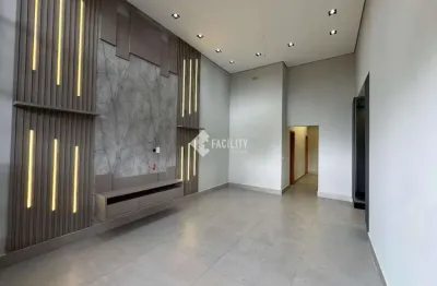 Casa em condomínio fechado com 3 quartos à venda na rua christiano seleguin, 1071, jardim mantova, indaiatuba, 136 m2 por r$ 1.190.000