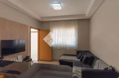 Casa com 2 quartos à venda na rua nelson leite, 76, jardim novo campos elíseos, campinas, 69 m2 por r$ 440.000
