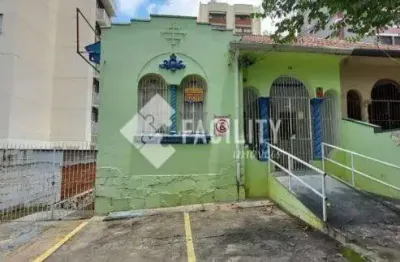 Casa comercial para alugar na rua quatorze de dezembro, 339, centro, campinas, 98 m2 por r$ 3.900