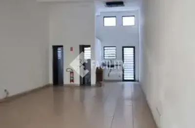 Sala comercial para alugar na avenida washington luís, 2047, vila marieta, campinas, 80 m2 por r$ 4.500
