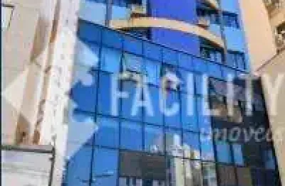 Sala comercial à venda na rua riachuelo, 465, centro, campinas, 70 m2 por r$ 300.000