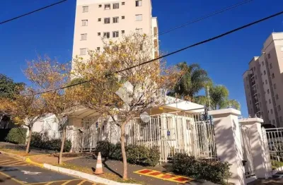Apartamento com 2 quartos à venda na rua luiz dionísio de souza, 185, jardim myrian moreira da costa, campinas, 50 m2 por r$ 340.000
