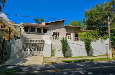 Casa com 3 quartos à venda na raul teixeira penteado, 410, bairro das palmeiras, campinas, 243 m2 por r$ 1.680.000