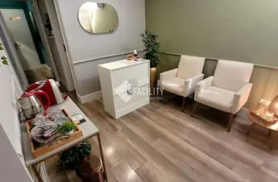 Sala comercial à venda na rua barreto leme, 2281, cambuí, campinas, 74 m2 por r$ 230.000