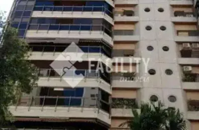 Apartamento com 4 quartos à venda na rua olavo bilac, 396, cambuí, campinas, 297 m2 por r$ 2.000.000