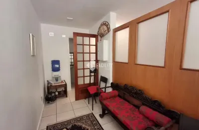 Sala comercial à venda na rua barreto leme, 2281, cambuí, campinas por r$ 215.000