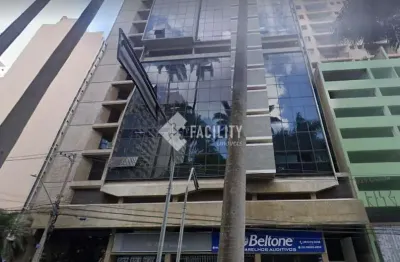 Sala comercial para alugar na rua irmã serafina, 863, centro, campinas, 110 m2 por r$ 3.500