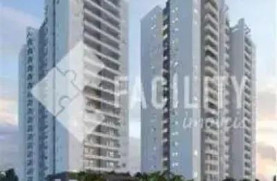 Apartamento com 3 quartos à venda na avenida josé mário de arruda toledo, 550, jardim aurélia, campinas, 97 m2 por r$ 940.000