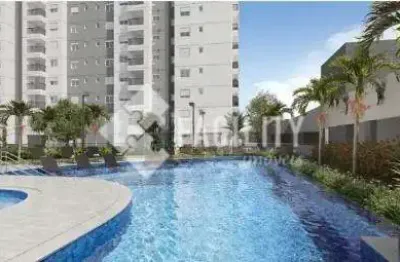 Apartamento com 3 quartos à venda na Avenida José Mário de Arruda Toledo, 550, Jardim Aurélia, Campinas, 97 m2 por R$ 960.000