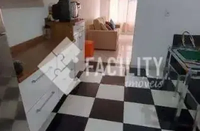 Casa com 3 quartos à venda na rua honduras, 7, jardim nova europa, campinas, 255 m2 por r$ 550.000