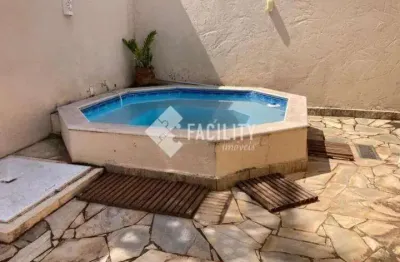 Casa com 4 quartos à venda na rua rubi, 20, parque são quirino, campinas, 390 m2 por r$ 960.000