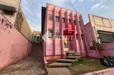 Prédio à venda na rua romualdo andreazzi, 707, jardim do trevo, campinas, 352 m2 por r$ 750.000