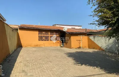Casa com 2 quartos à venda na rua maximiliano weinlich, 224, jardim santa lúcia, campinas, 81 m2 por r$ 370.000