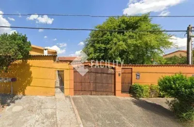 Casa com 2 quartos à venda na rua maximiliano weinlich, 224, jardim santa lúcia, campinas, 81 m2 por r$ 369.900