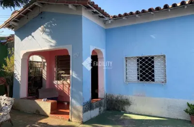Casa com 4 quartos à venda na analândia, 27, taquaral, campinas, 80 m2 por r$ 530.000