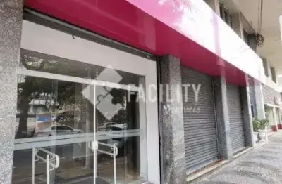 Sala comercial para alugar na rua general osório, 965, centro, campinas, 351 m2 por r$ 16.850