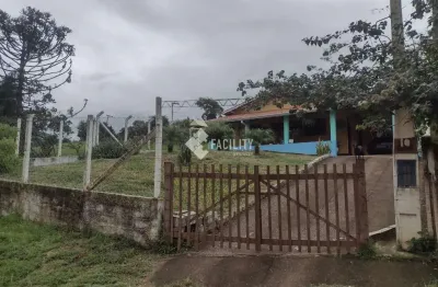 Chácara / sítio com 2 quartos à venda na rua doutor alfredo de carvalho pinto 155, 10, centro, socorro, 146 m2 por r$ 420.000