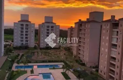 Apartamento com 3 quartos à venda na rua sargento luís de morais, 605, jardim são vicente, campinas, 75 m2 por r$ 730.000