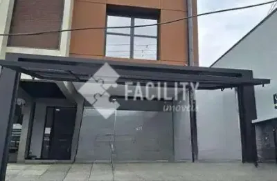 Sala comercial para alugar na avenida senador antônio lacerda franco, 66, jardim do lago, campinas, 297 m2 por r$ 8.500