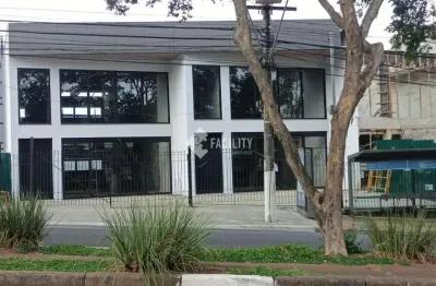 Sala comercial para alugar na avenida imperatriz leopoldina, 350, vila nova, campinas, 118 m2 por r$ 11.800