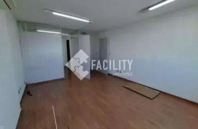 Sala comercial para alugar na avenida barão de itapura, 2137, jardim guanabara, campinas, 30 m2 por r$ 1.250