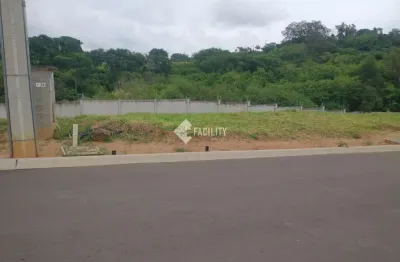 Terreno em condomínio fechado à venda na rua alessandro payaro, 551, parque rural fazenda santa cândida, campinas por r$ 455.000
