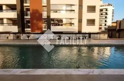 Apartamento com 2 quartos à venda na rua barão de mauá, 950, vila clayton, valinhos, 98 m2 por r$ 920.000