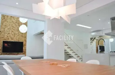 Apartamento com 2 quartos à venda na rua alecrins, 700, cambuí, campinas, 105 m2 por r$ 1.470.000