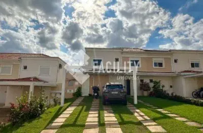 Casa em condomínio fechado com 4 quartos à venda na rua ramão olavo saravy filho, 2055, jardim myrian moreira da costa, campinas, 190 m2 por r$ 1.550.000