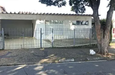 Casa com 3 quartos à venda na avenida josé pancetti, 625, vila proost de souza, campinas, 195 m2 por r$ 910.000
