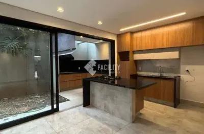 Casa em condomínio fechado com 3 quartos à venda na rua emerson josé moreira, 1147, chácara primavera, campinas, 180 m2 por r$ 1.650.000