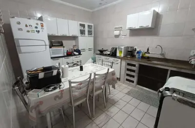 Casa com 3 quartos à venda na josé de oliveira santos, 22, taquaral, campinas, 200 m2 por r$ 849.000