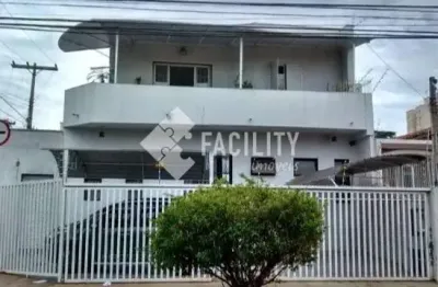 Sala comercial para alugar na rua salustiano penteado, 283, botafogo, campinas, 200 m2 por r$ 7.500