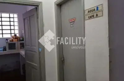 Barracão / galpão / depósito para alugar na rua são josé do rio preto, 812, jardim nova europa, campinas, 691 m2 por r$ 23.000