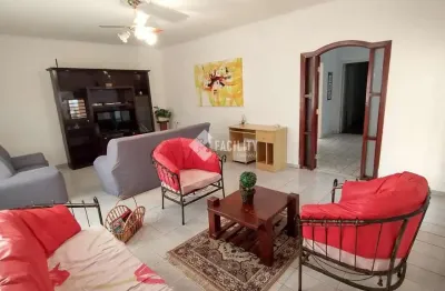 Casa com 3 quartos para alugar na rua vital brasil, 6, jardim bela vista, campinas, 175 m2 por r$ 4.500