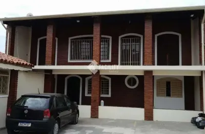 Casa com 3 quartos à venda na avenida marechal juarez távora, 74, jardim campos elíseos, campinas, 315 m2 por r$ 860.000