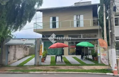Casa comercial à venda na rua sara alvarado bertanholi, 880, jardim monte verde, valinhos, 260 m2 por r$ 1.600.000