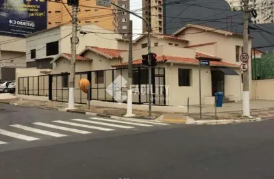 Casa comercial à venda na avenida orosimbo maia, 27, vila itapura, campinas, 230 m2 por r$ 2.000.000