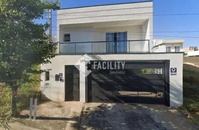 Casa com 3 quartos à venda na avenida john boyd dunlop, 111, vila são bento, campinas, 200 m2 por r$ 800.000