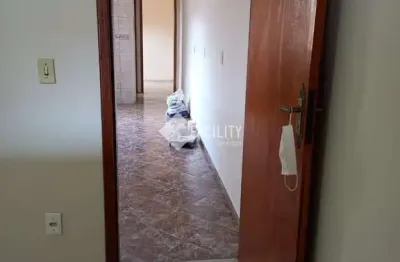 Casa com 2 quartos à venda na rua domingos conrado, 231, jardim bom retiro (nova veneza), sumaré, 125 m2 por r$ 280.000