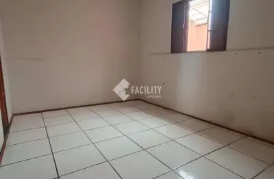 Casa com 3 quartos à venda na guaraci, 66, vila ângela marta, campinas, 90 m2 por r$ 380.000