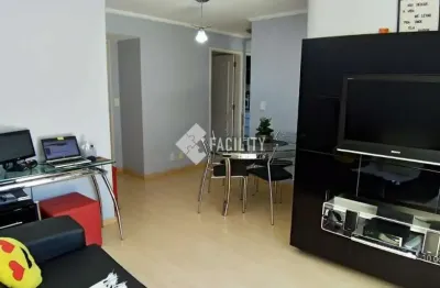 Apartamento com 1 quarto à venda na alferes domingos, 105, cambuí, campinas, 48 m2 por r$ 400.000