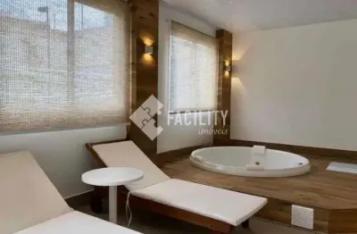 Apartamento com 2 quartos à venda no jardim guanabara, campinas , 62 m2 por r$ 660.000